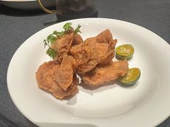 -锦府园·新台州菜(合生汇店)
