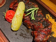 -MR.ROCKY洛奇先生·西餐&酒吧(琶醍店)