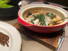 -金海华·悦食东方(苏州中心商场店)