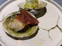-1218 GRILL 主厨