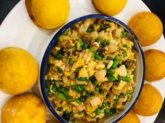 -金丝饭庄(金丝新天地保障性住宅小区店)