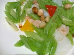 -阿明小菜·海鲜·上海菜(浦建路店)