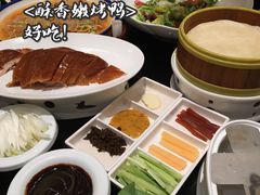 -阿庄新豫菜(航海东路店)