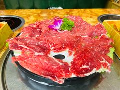 -塔兰齐新疆孜然火锅(鲤鱼山路店)