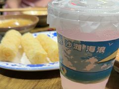 -萍姐火锅·公路夜市(打浦桥日月光店)