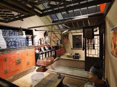 -东北民族民俗博物馆