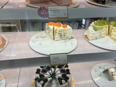 -CloudD'or可露朵蛋糕(1733商业空间店)