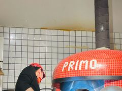 -Primo·丽莫意大利窑烤披萨