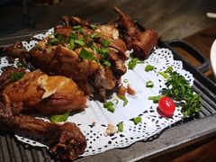 -吕氏疙瘩汤·新鲁菜(新贵和店)