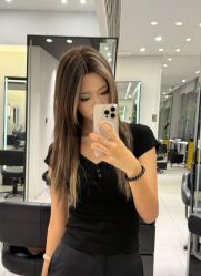 -YESIDO椰岛造型烫发染发