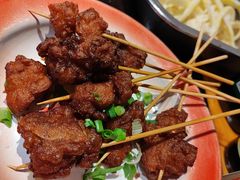 -小饕荟雅安贡椒鱼鲜馆(广福桥店)