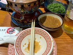 -三太子地摊烧烤·小龙虾(北蔡店)