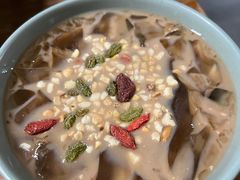 -串大叔炭火烤串·鸡西大冷面刀削面(总店)