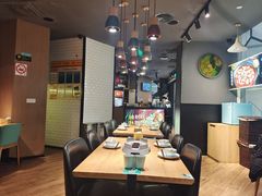 -青花椒秘制烤鱼(光启城店)