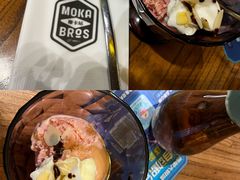 -Moka Bros 摩卡站(西单大悦城店)