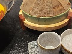 -鹿鸣山草本茶香火锅(园西路店)