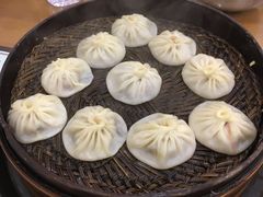 -清真马三汤包(回民街店)
