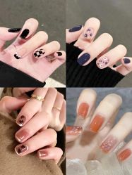 -M·X Nail日式美甲美睫