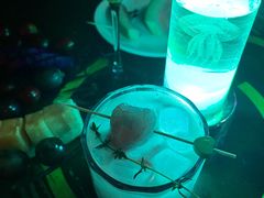 -MOSSO音乐酒吧·Live House(南京西路店)