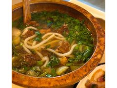 -山石榴·贵州菜(丰盛里店)