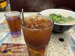 -新辉港式茶餐厅(北栅店)