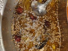 -大河宴椒麻鱼(嘉和园店)