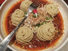 -茅庐川菜(烟台万象汇店)