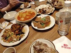 -張飛扒肉·龙江非遗(道外店)