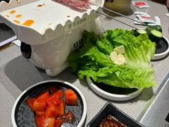 -丰茂烤串(外滩星荟中心店)