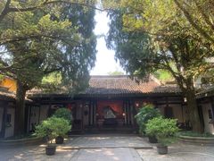 -江心屿景区