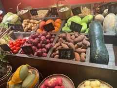 -吼堂老火锅(太古里总店)