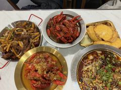 -辣盆盆麻辣小龙虾(哈尔滨总店)