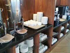 -洲际酒店·地平线全日餐厅HORIZON CAFÉ