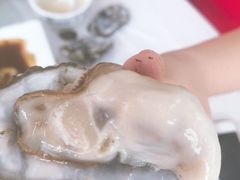 -渔民船说·北塘海鲜·天津菜·海肠捞饭(北塘古镇店)