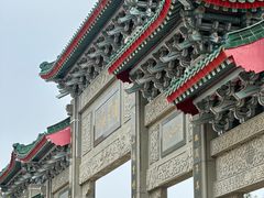 -广东圆玄道观