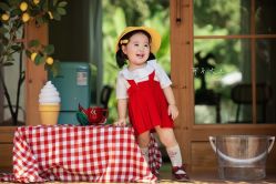 -可乐大王自然光儿童摄影(园区店)