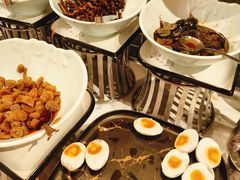 -浙江西子宾馆·瑶园咖啡厅