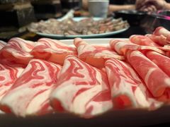 -辣莊重庆老火锅(威海高铁站韩乐坊店)