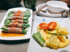 -云海肴·汽锅鸡·云南菜(高德置地店)