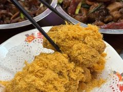 -谢记上海大排档(长寿路店)