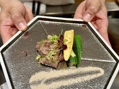 -松临·铁板烧&Omakase(神农店)