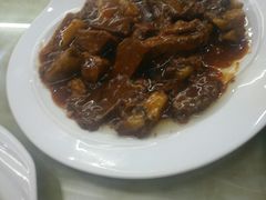 -同发号饭庄(复兴路店)