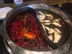 -纸盐河码头火锅(十八梯店)