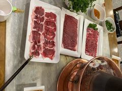 -牛街·马辈儿涮肉(陶然亭店)