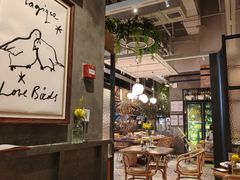 -Grande A'moo(上海万象城店)