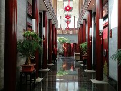 -翠清酒家(万丰路店)