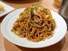 -西贝莜面村(双井店)