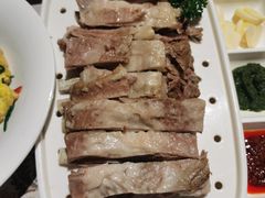 -阿西叶滩羊馆(交大店)