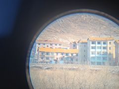 -图们国门景区
