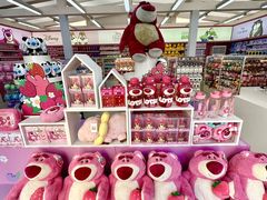 -百联奥特莱斯广场(南京店)